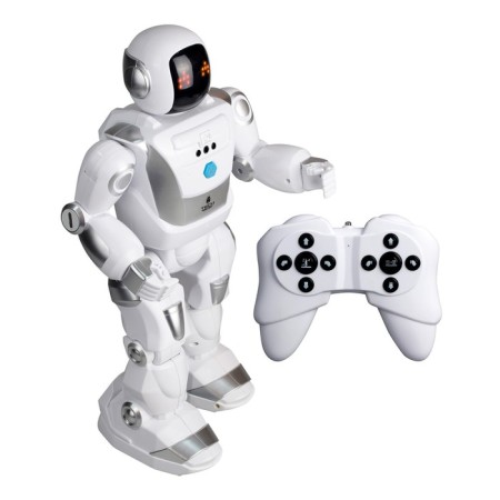 Programmable robot x-1