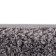 Sheggy carpet oval 200x300 cm, 100% polypropylene, jute