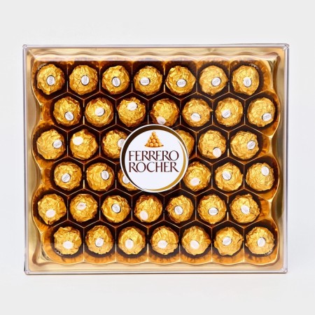 Sweets, milk chocolate, Ferrero Rosher, 525 g