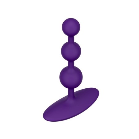 Anal chain Romp AMP, D-2,6, purple-1