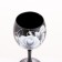 Set of glasses for the wine "rose" 6 pcs, 220 ml, mix