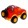 Car "Jeep Zarrin Offroad", mix