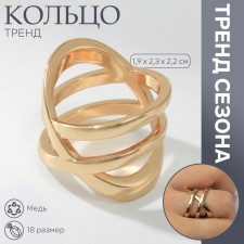 Ring Metal 
