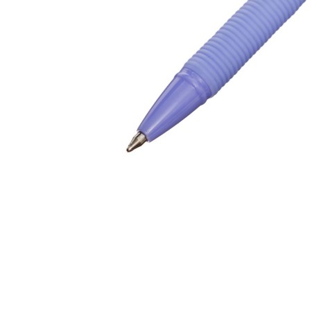 Ballic handle Erichkrause R-301 Stick & Grip "Prostokvashino" Knot 0.7mm, blue color-4