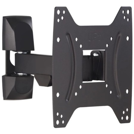 Broat Hama H-118100 Black 19 "-48" Max.20kg wall-up-1