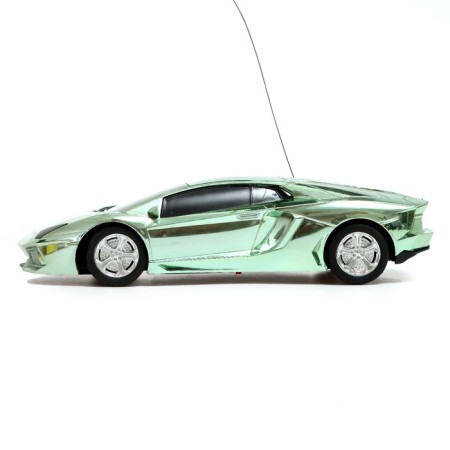 Machine "Sportser", Radio Management, 1:18, mix-1