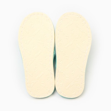 Baby slippers open, size 30/31-2