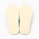Baby slippers open, size 30/31