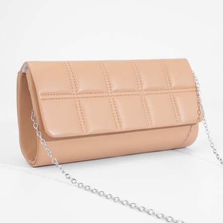 Back-clate on the valve, beige color-3