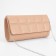 Back-clate on the valve, beige color