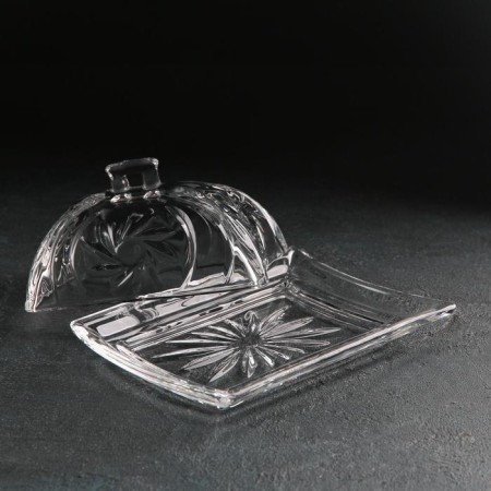 Glass Oil "Venice", 17 × 12 cm-2