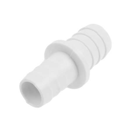 The fitting under the STM hose SRSP2219, D = 22x19 mm, plastic