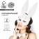 Carnival set "Baby for a million", mask, butterfly