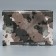 Gift folding box, packaging, "khaki", 30 x 20 x 9 cm