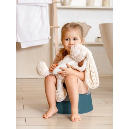 Pot children's amababy bonny, turquoise color-5