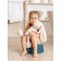 Pot children's amababy bonny, turquoise color