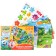 Fun Velcro "Smart Loto", Smeshariki