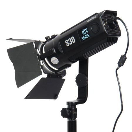 GODOX SA-D studio equipment set-2