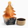 New Year! Black tea, apple strudel "Happy New Year", 20 g