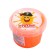 Slime "mother -of -pearl" orange, 100 g