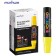Cretaceous Munhwa "Black Board Jumbo" Yellow, 15mm, water base