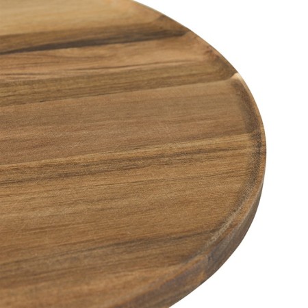 Serving dish Liberty Jones Tibo, Acacia, D = 26 cm-5
