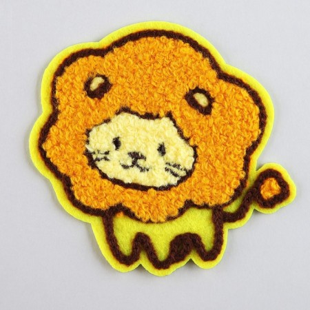 Thermal appliance "Leo", 7.4 x 6.9 cm-3