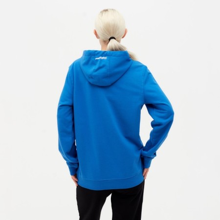 Hoody President Sports. Gymnastics, size m, color blue-8