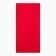 A terry towel economy and I "deer" 30*60 cm, col. Red, 100% HL, 340 g/m2