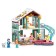 Constructor Pink Dream "A Suburban House with a Basin", 439 details