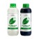 Fertilizer for Grobro Hydroponics Grobro set Gromagix Basic Pack, 1000ml