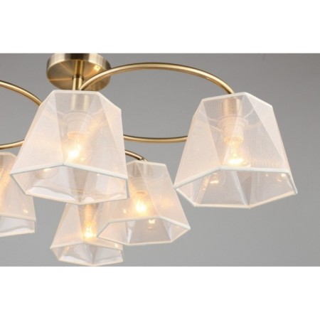 Ceiling chandelier Rapallo E14 240W-4