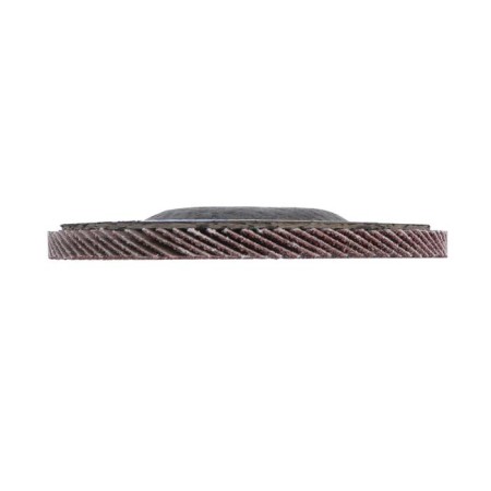 Circle of petal end tundra, 115 x 22 mm, p60-3