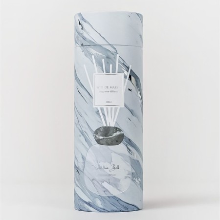 Diffusor aromatic Sofi de Marko Wild Blue Bell, 200 ml-3