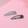 Invisibility for hair "Baby" (set 12 pcs) peas, 3 cm, black and white