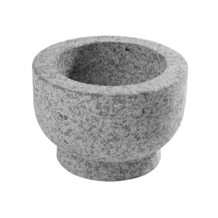Axentia granite, with pestle, 11 cm, d = 15 cm-7