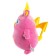 Soft toy "Mulya", 20 cm