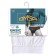 Panties Slips men's omsa 3224, size 50, color Bianco