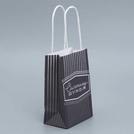 Gift Crafts, packaging, “strong spirit”, 15 x 10 x 6 cm-1