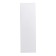 Interior screens (preliminary panel) "White", 50 x 160 cm (loops in the kit)