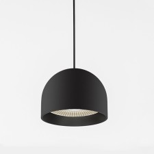 LED LED SCREED OF ALEKTROSTANDARD, UNO, 80x80x1200 mm, 8W, LED, 800LM, 4000K, black color black