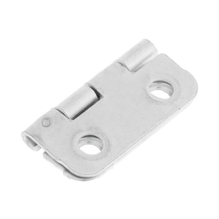 Loop card tundra, 22x24 mm, zinc coating 1 pc.-1