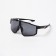 Sunny sports bicycle glasses, UV 400, black