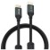 Buro HDMI (M)/HDMI (M) 1m Audio-Video cable. Ferrite. Crusado gilding. Black (BHP-HDMI- 107481