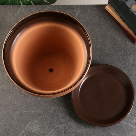 Pot Flower East 13 L-2