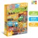 Puzzles children's "Cars at a construction site", 60 elements