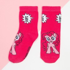 Socks for the girl 