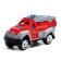 Set of metal machines "Fire Service", 3 pieces