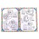 Coloring "Learning the letters", 12 p.