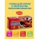 Clay for modeling and creativity, 1000 g